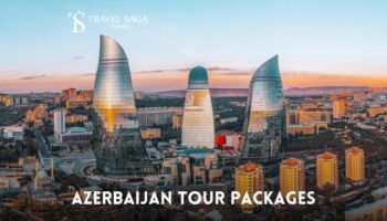 Azerbaijan Tour Packages