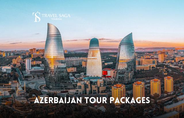 Azerbaijan Tour Packages