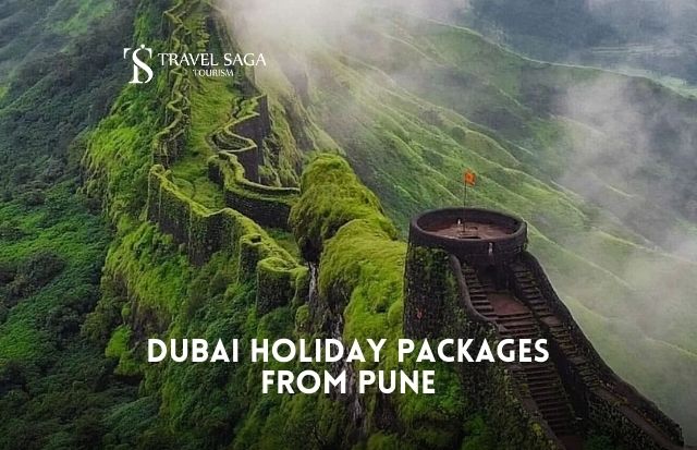 Dubai Tour Packages from Pune