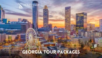 Georgia Tour Packages