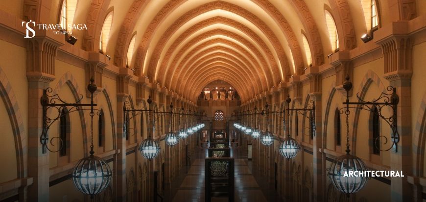 Architectural Splendor