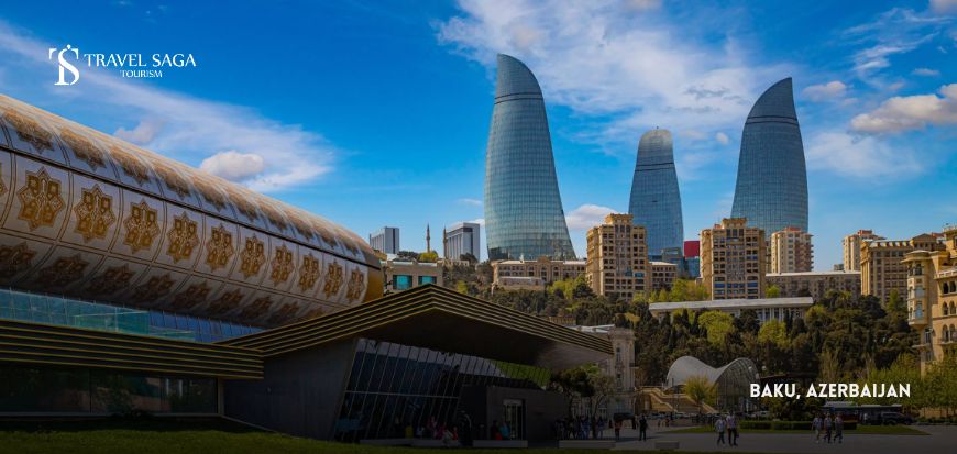 Baku, Azerbaijan