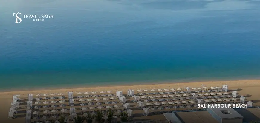 Bal Harbour Beach