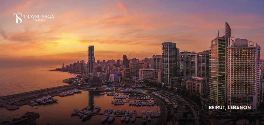 Beirut, Lebanon