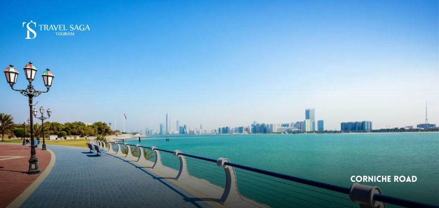 Corniche Road