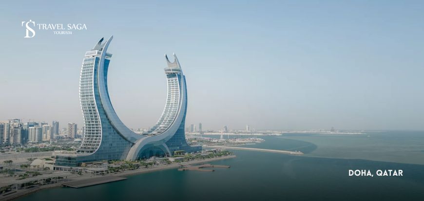 Doha, Qatar