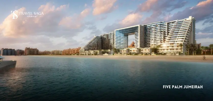 FIVE Palm Jumeirah