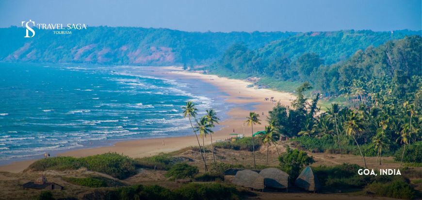 Goa, India