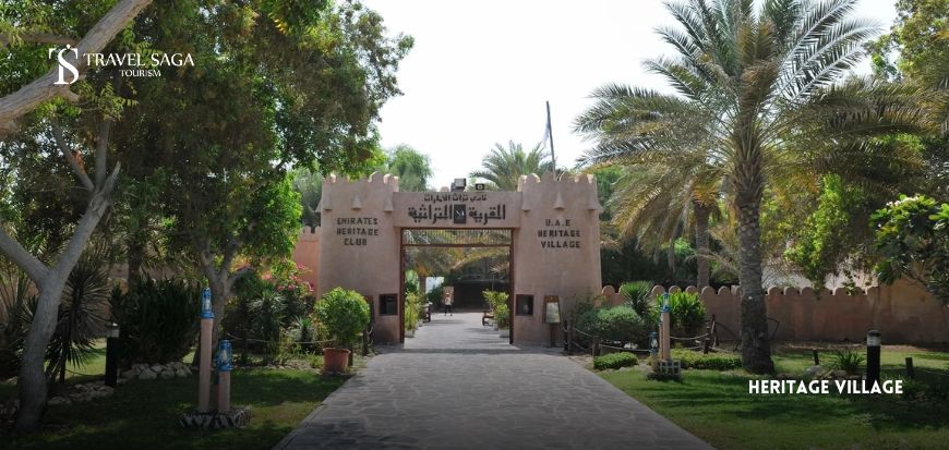 Heritage Village