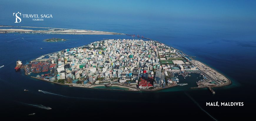 Malé, Maldives