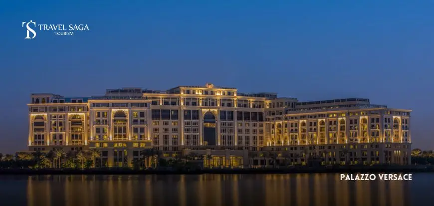 Palazzo Versace