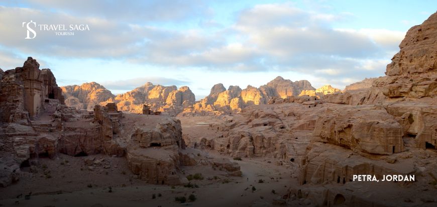 Petra, Jordan