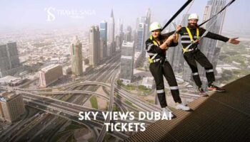 Book Sky Views Dubai Tickets