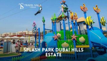 Splash Park Tickets – Dubai Hills Estate