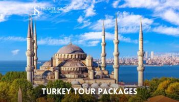 Turkey Holiday Package