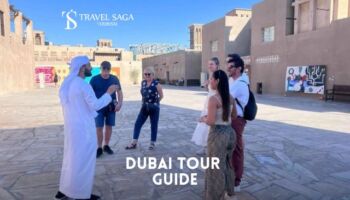 Dubai Tour Guide