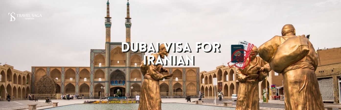 Dubai tourist visa for iran | Dubai tourist visa for iran bt thumbnail Travel Saga Tourism