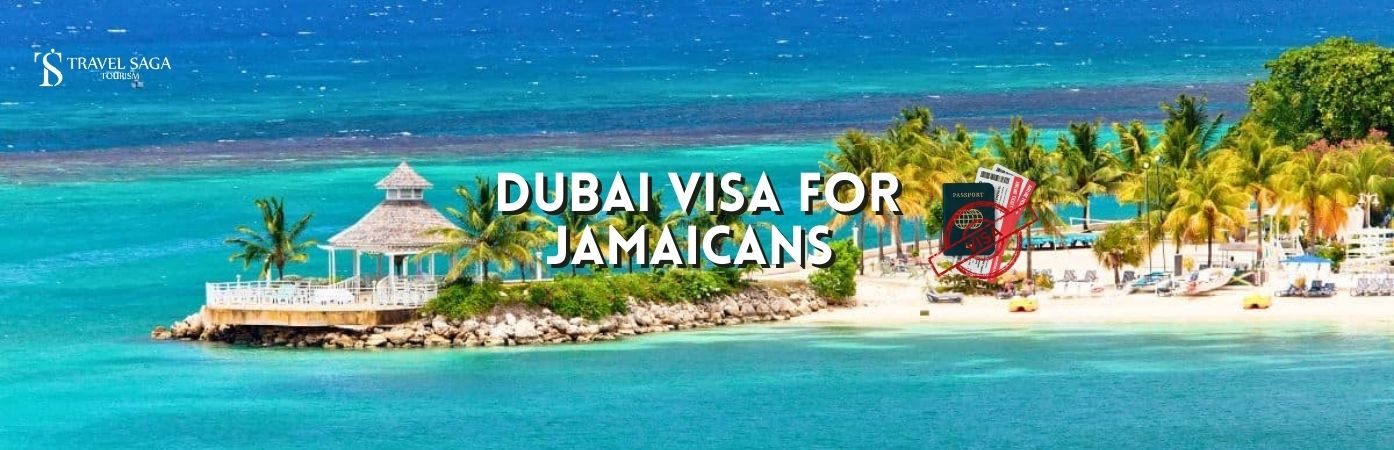 Dubai tourist Visa for Jordan | Dubai Visa for Jordan Citizen bt banner Travel Saga Tourism