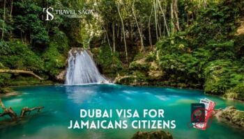 Apply Dubai Visa for Jamaicans