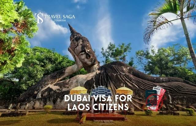 Dubai visa for Laos Citizens