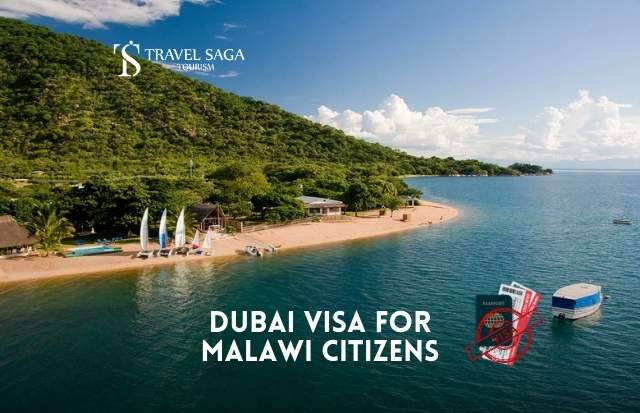 Dubai Visa for Malawi Citizens