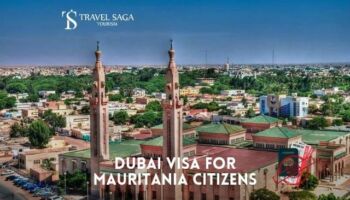 Apply Dubai visa for Mauritania Citizens Apply Dubai visa for Mauritania Citizens