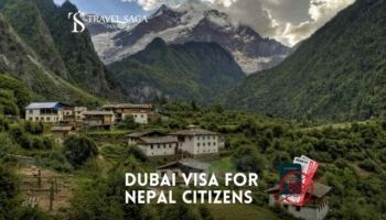 Apply Dubai Visa for Nepal Passport Holder