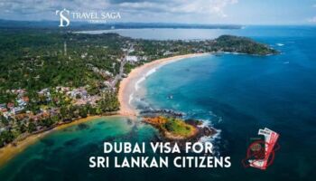 Dubai Visa for Sri Lankan Passport Holder