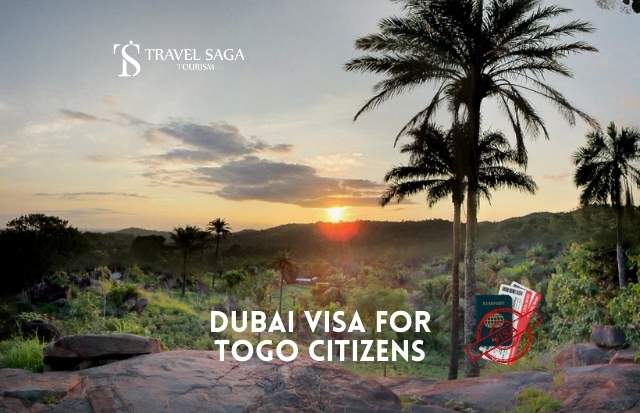 Dubai Visa For Togo Nationality