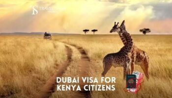 Dubai Tourist Visa for Kenyan Citizens