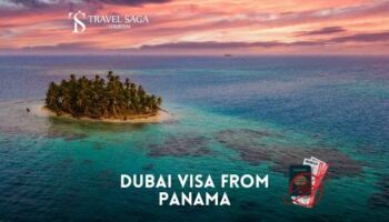 Apply Dubai Visa for Panama Citizens