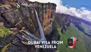 Apply Dubai Visa For Venezuelan Citizens
