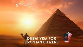 Dubai Visa for Egyptian Citizens