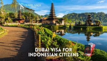Apply Dubai Visa for Indonesian Citizens