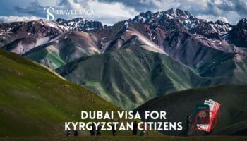 Apply Dubai Visa for Kyrgyzstan Citizens