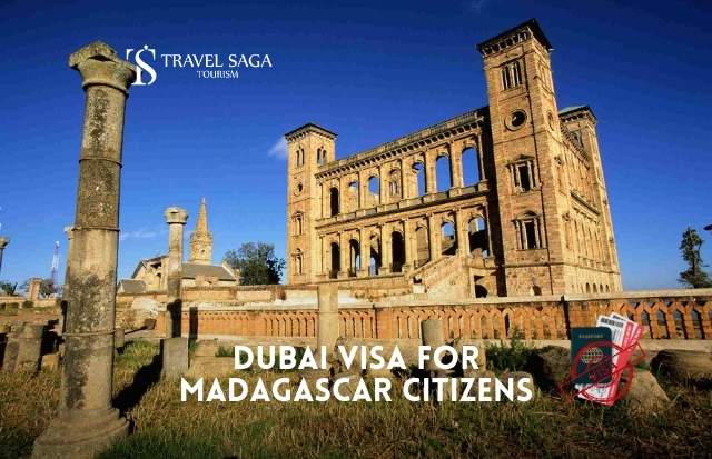 Dubai Visa for Madagascar Citizens