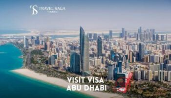 Visit Visa Abu Dhabi -Apply Here