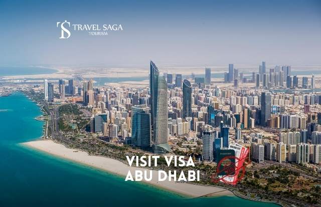 Visit Visa Abu Dhabi -Apply Here