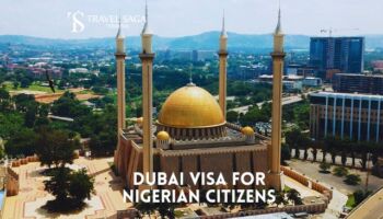 Dubai Visit Visa for Nigerians