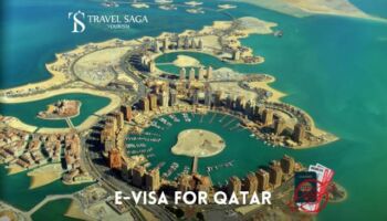 e-Visa for Qatar