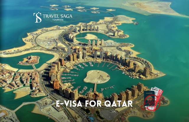 e-Visa for Qatar