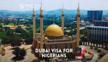 Dubai Visit Visa for Nigerians