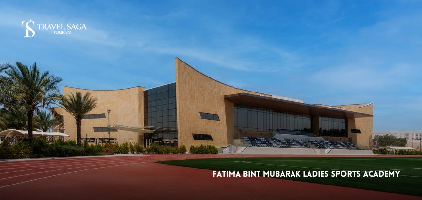 Fatima Bint Mubarak Ladies Sports Academy