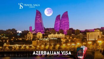 Azerbaijan Visa