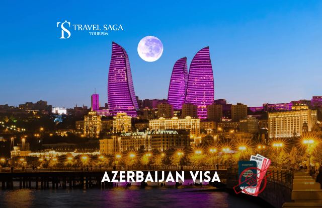 Azerbaijan Visa