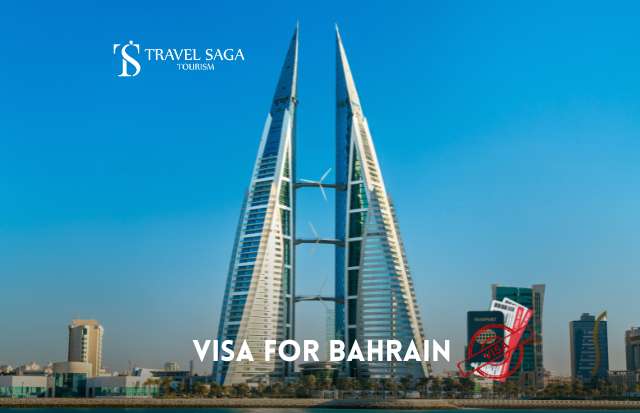 Bahrain e-Visa