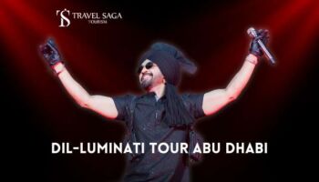 Dil-luminati Tour Abu Dhabi