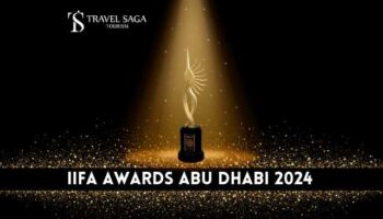 IIFA Awards Abu Dhabi