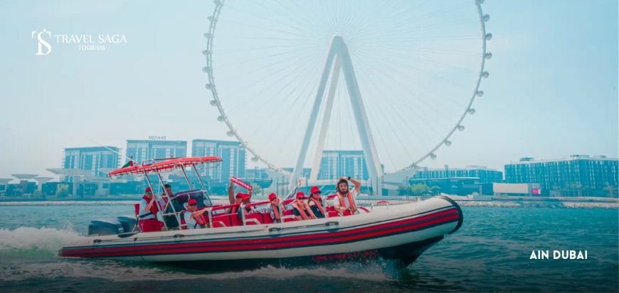 Ain Dubai
