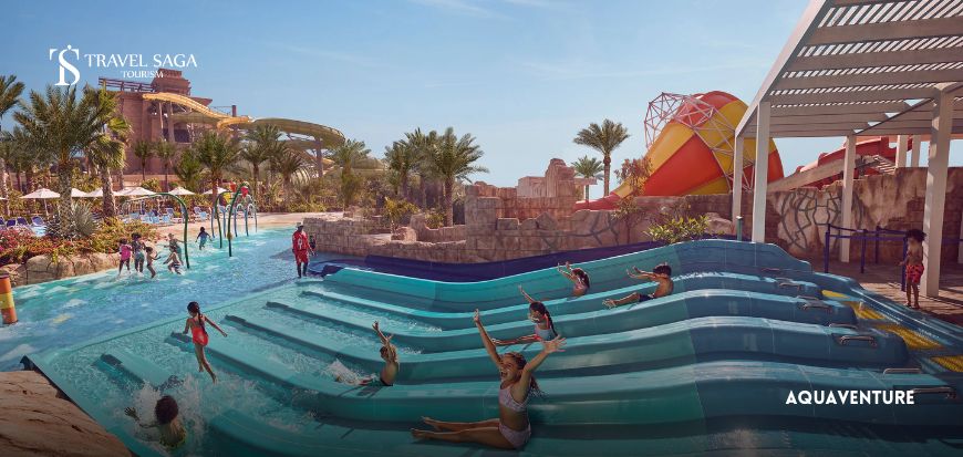 Aquaventure